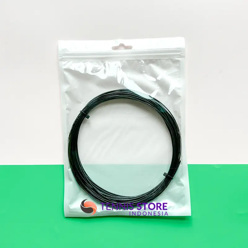Senar Tenis HEAD VELOCITY MLT 17 / 1.25 Tennis String Original 1