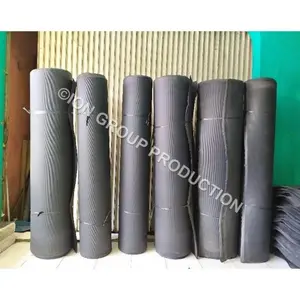 Terbaru Karpet Alas Bak Mobil Pickup Apv Mega Carry & Blind Van Suzuki Apv Tebal 10Mm 15Mm 18Mm Karpet Alas Kargo