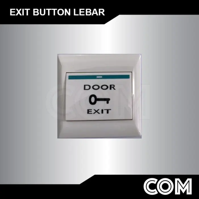 SMART SECURE Paket Hemat Pake Akses Door RFID Emlock 600 Lbs Paket ...