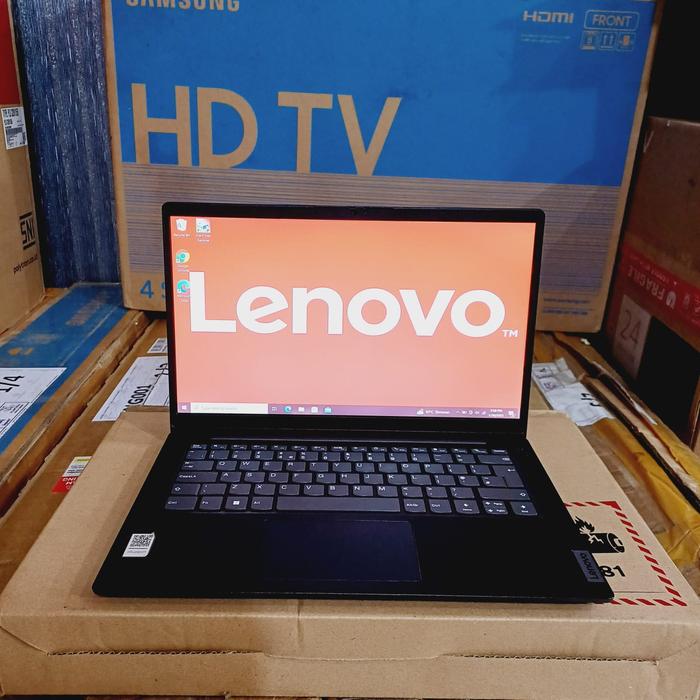 Jual Lenovo 82KA/V14 G2 1TL, Intel Core i5-1135G7, Ram 8/512GB SSD, # ...