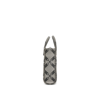 Gambar Bonsoir Gigi XS empire jacquard shopper crossbody bag - Choc Multi dari Bonsoir Indonesia Kota Surabaya 2 Tokopedia