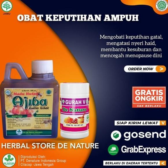 [ New ] Obat Merontokan Kutil Kelamin & Mengatasi Keputihan Abnormal Paling Manjur Herbal Alami