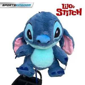 Cover Stik Golf Lilo And Stitch Driver Wood Best Quality Price
