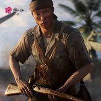 Gambar Battlefield V Definitive Edition , for PlayStation 5, PS5 Digital & Disc - Secondary Card, Instant Login dari MoreLife.Gaming Kota Administrasi Jakarta Utara 4 Tokopedia