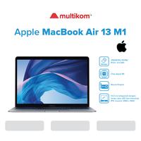 Gambar MacBook Air 13 M1 8 Core CPU 7 core GPU 8GB 256GB Space Grey MGN63ID/A dari MULTIKOM ID Kota Palembang 1 Tokopedia