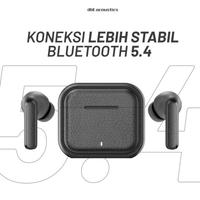 Gambar DBE Seikabuds Pro Wireless Bluetooth Earphone TWS with Active Noise Cancelling ANC Low Latency , High Quality Sound Bass Microphone dari Click & Go Tokopedia Kota Bandung 2 Tokopedia
