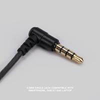 Gambar EARPHONE REXUS EZ4 - Earphone dari Techno Computer Bali Kota Denpasar 5 Tokopedia