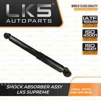 Gambar SHOCK ABSORBER LKS SUPREME FOR NISSAN XTRAIL T31/T32 2.0/2.5 2008-2021 BELAKANG KANAN/KIRI dari LKS Autoparts Kota Administrasi Jakarta Utara 2 Tokopedia