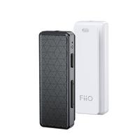 Gambar FiiO BTR11 / BTR-11 / BTR 11 Portable Bluetooth Wireless DAC and Headphone Amplifier Hi Res HiFi LDAC Built in Mic - Black dari bestdeal_NEW Kota Administrasi Jakarta Pusat 2 Tokopedia