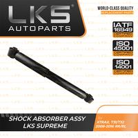 Gambar SHOCK ABSORBER LKS SUPREME FOR NISSAN XTRAIL T31/T32 2.0/2.5 2008-2021 BELAKANG KANAN/KIRI dari LKS Autoparts Kota Administrasi Jakarta Utara 3 Tokopedia