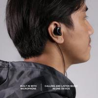 Gambar EARPHONE REXUS EZ4 - Earphone dari Techno Computer Bali Kota Denpasar 4 Tokopedia