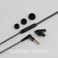 Gambar EARPHONE REXUS EZ5 - Gaming Earphone dari Techno Computer Bali Kota Denpasar 3 Tokopedia