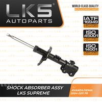 Gambar SHOCK ABSORBER LKS SUPREME FOR TOYOTA AVANZA/DAIHATSU XENIA 2004-2011 DEPAN dari LKS Autoparts Kota Administrasi Jakarta Utara 3 Tokopedia