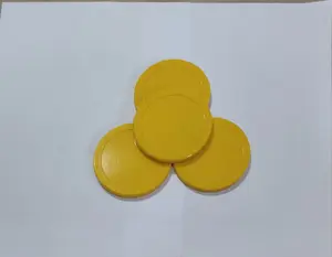 Bola mesin Hockey - 80 mm