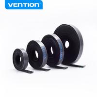 Gambar Vention Kabel TIE Winder Protector Earphone Velco Organizer - 1M dari TeknoTrend ID Kota Administrasi Jakarta Pusat 3 Tokopedia