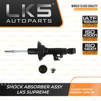 Gambar SHOCK ABSORBER LKS FOR TOYOTA KIJANG INNOVA REBORN 2016 DEPAN dari LKS Autoparts Kota Administrasi Jakarta Utara 2 Tokopedia