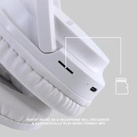 Gambar HEADSET REXUS M2 Wireless Bluetooth - Headset dari Techno Computer Bali Kota Denpasar 3 Tokopedia