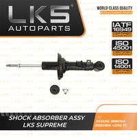 Gambar SHOCK ABSORBER LKS FOR TOYOTA KIJANG INNOVA REBORN 2016 DEPAN dari LKS Autoparts Kota Administrasi Jakarta Utara 4 Tokopedia