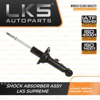 Gambar SHOCK ABSORBER LKS FOR TOYOTA KIJANG INNOVA REBORN 2016 DEPAN dari LKS Autoparts Kota Administrasi Jakarta Utara 5 Tokopedia