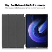 Jual Case Xiaomi Mi pad 6 Mipad 6 Pro 2023 Leather Bookcover Flip Cover ...