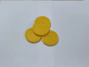 Bola Hockey mesin - 63 mm