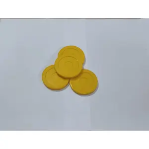 Bola Hockey mesin - 63 mm