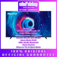 Gambar Hisense 50E6N Smart Google TV LED 4K UHD 50 inch E6N Dolby Vision dari wind' shop official Kota Tangerang Selatan 1 Tokopedia