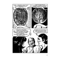 Gambar Bumilangit Komik Gundala Dr Jaka dan Ki Wilawuk (remaster) HC dari Bumilangit ID Kota Administrasi Jakarta Selatan 4 Tokopedia