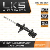 Gambar SHOCK ABSORBER LKS SUPREME FOR TOYOTA AVANZA/DAIHATSU XENIA 2004-2011 DEPAN dari LKS Autoparts Kota Administrasi Jakarta Utara 5 Tokopedia