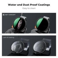 Gambar KNF Concept 72mm Filter Variable ND2-400 Nano X Coating Anti Scratch & Waterproof Pro HD Ultra Thin Lens Filter Lensa K&F Concept dari Astra Foto Kota Administrasi Jakarta Pusat 5 Tokopedia