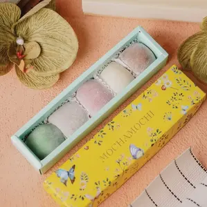 Signature Mochi box of 5pcs