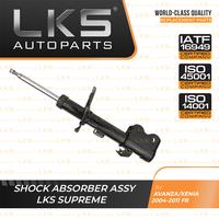 Gambar SHOCK ABSORBER LKS SUPREME FOR TOYOTA AVANZA/DAIHATSU XENIA 2004-2011 DEPAN dari LKS Autoparts Kota Administrasi Jakarta Utara 2 Tokopedia