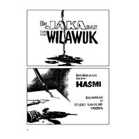 Gambar Bumilangit Komik Gundala Dr Jaka dan Ki Wilawuk (remaster) HC dari Bumilangit ID Kota Administrasi Jakarta Selatan 3 Tokopedia