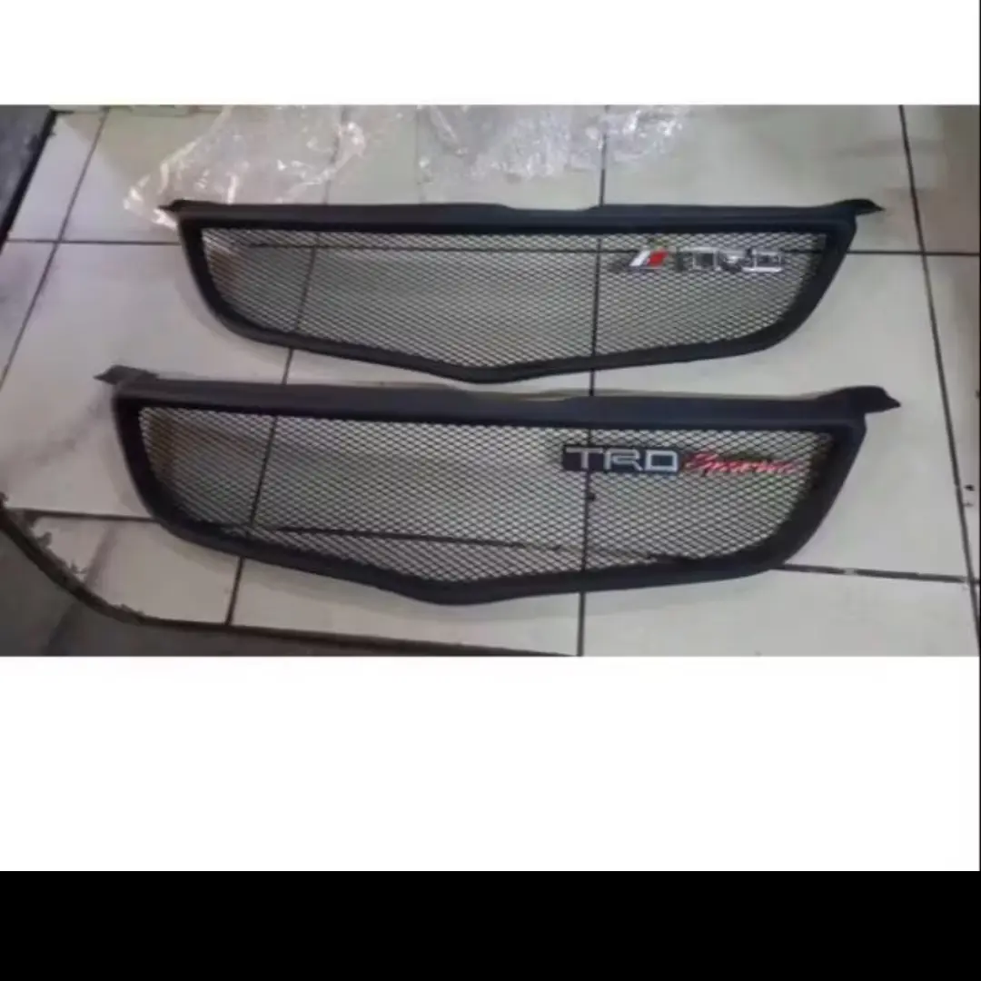 Grill Costum Vios lama 2003-2005 TRD