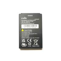 Gambar Baterai Sonim XP5plus XP5900 BAT-03500-01S New Original 100% 3500mAh dari CNC phoneshop Kota Administrasi Jakarta Pusat 1 Tokopedia