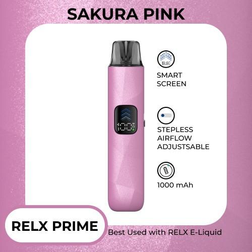 Relx Refillable Pod Order CLX Reload Refillable Pods