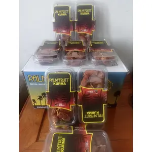 KURMA TANGKAI TUNISIA PALM FRUTT 250 GRAM