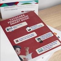 Gambar Buku SNBT UM (ujian mandiri) 2024 - Cerebrum "SMARTBOOK SNBT 2024" Bank Soal TPS + TKA SOSHUM dari Toko Buku Edukanesia Kab. Bandung 3 Tokopedia