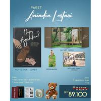 Gambar PROMO - BUKU SELF IMPROVEMENT - DIA AYAHKU? BY AZILA - BUMIFIKSI dari Bumifiksimedan001 Kota Medan 2 Tokopedia