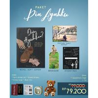 Gambar PROMO - BUKU SELF IMPROVEMENT - DIA AYAHKU? BY AZILA - BUMIFIKSI dari Bumifiksimedan001 Kota Medan 1 Tokopedia