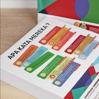 Gambar Buku SNBT Cerebrum "SMARTBOOK SNBT 2024" Bank Soal TPS + TKA SAINTEK dari Toko Buku Edukanesia Kab. Bandung 5 Tokopedia