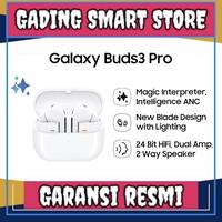 Gambar BUDS 3 PRO EARBUDS WIRELESS Earbud Wireless Bluetooth Telepon Peredam Earphones dari Gading Smart Store Kota Tangerang 1 Tokopedia