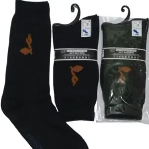 Kaos Kaki Pramuka Anak Sekolah SD .SMP. SMA. Lembut / Kaos Kaki Anak Sekolah