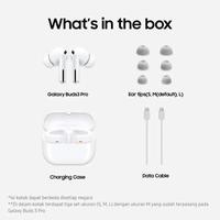 Gambar BUDS 3 PRO EARBUDS WIRELESS Earbud Wireless Bluetooth Telepon Peredam Earphones dari Gading Smart Store Kota Tangerang 3 Tokopedia