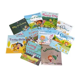BISA PILIH JUDUL BUKU CERITA BAHASA INGGRIS BUKU ANAK