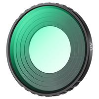 Gambar K&F Concept UV Filter For DJI Osmo Action 4 & Action 5 Pro Multi Coating Metal Frame KNF Concept Protector Pelindung lensa dari Astra Foto Kota Administrasi Jakarta Pusat 2 Tokopedia