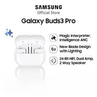 Gambar BUDS 3 PRO EARBUDS WIRELESS Earbud Wireless Bluetooth Telepon Peredam Earphones dari Gading Smart Store Kota Tangerang 2 Tokopedia