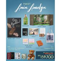 Gambar PROMO - BUKU SELF IMPROVEMENT - DIA AYAHKU? BY AZILA - BUMIFIKSI dari Bumifiksimedan001 Kota Medan 3 Tokopedia