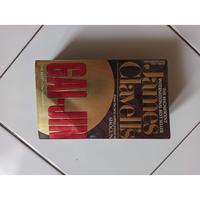 Gambar Gai-Jin: A Novel of Japan by James Clavell dari Toko Buku Bekas Aksiku Kota Administrasi Jakarta Timur 1 Tokopedia