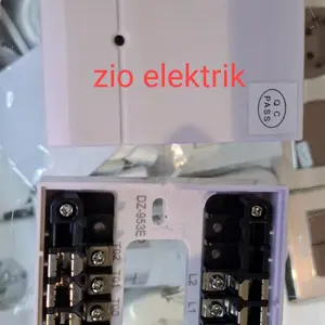 module output Module SCM 737 SERVVO fire alarm